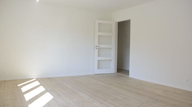 2 værelses – Thuresensgade 38, st. th. – Odense C - Photo 1