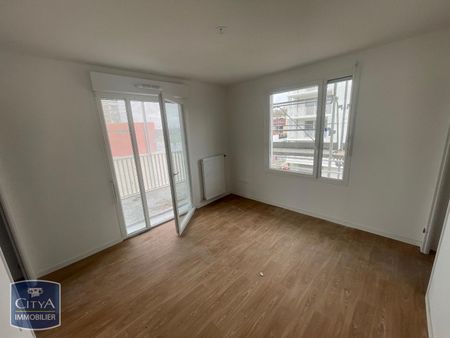 Location Appartement 2 pièces 38m² TOULOUSE 31400 - Photo 3