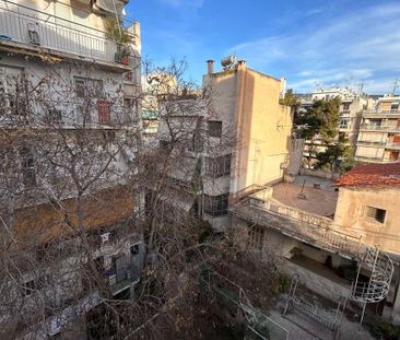 Studio/Γκαρσονιέρα για ενοικίαση Βαρνάβα (Παγκράτι) - Photo 4