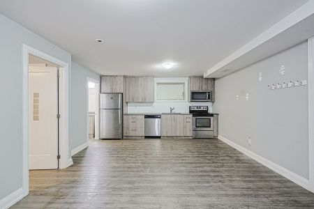 For Lease - 814 Glencairn Avenue Unit# B02, Toronto, Ontario - Photo 4