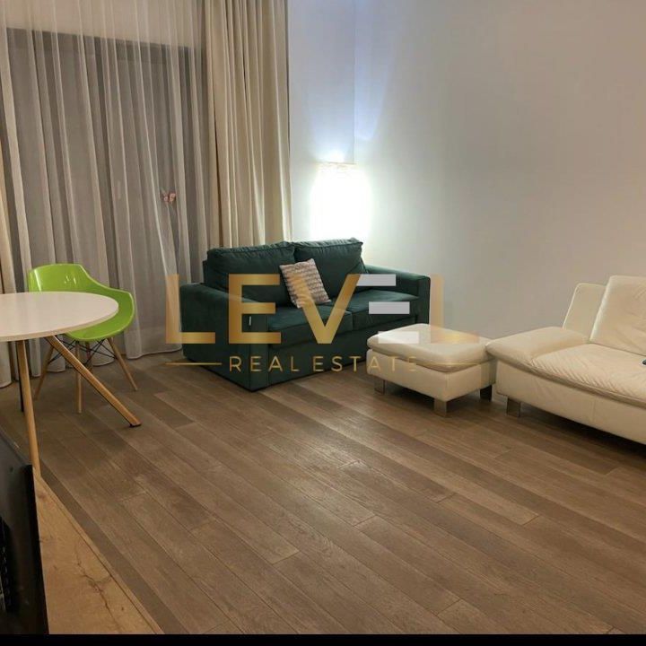 Apartament 2 camere de inchiriat zona Herastrau One Floreasca Lake - Photo 1