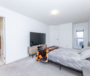 For Lease - 29 Keppel Circle, Brampton, Ontario - Photo 5