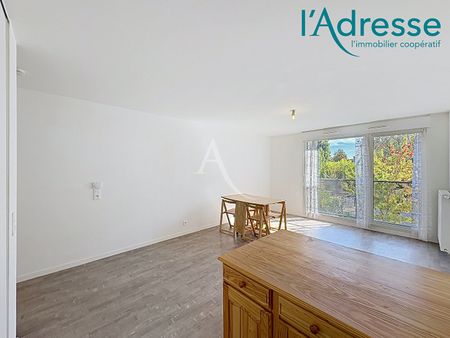 Location Appartement 1 pièce 31m² NOISIEL 77186 - Photo 2