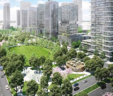 For Lease - 950 Portage Parkway Unit# 1503, Vaughan, Ontario - Photo 6