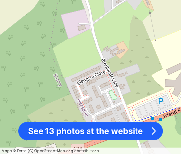 Blengate Close, Westbere, Canterbury, Kent, CT2 - Photo 1