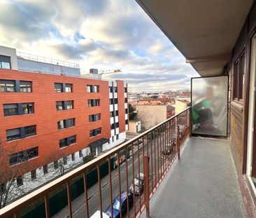Appartement à louer 2 pièces • 36,56 m2 Gennevilliers - Photo 1