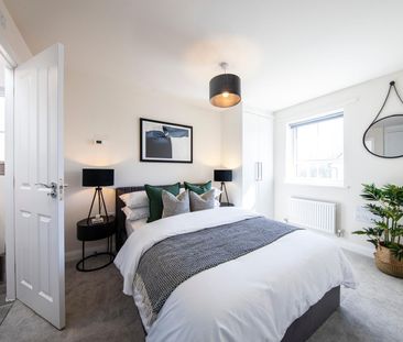 Ostler Road, Norwich, Rackheath - Photo 5