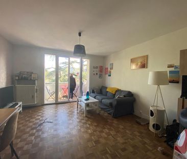 Location Appartement 3 pièces 66m² VALENCE 26000 - Photo 1