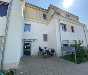 Neubau Gartenwohnung mit 2 Zimmern in Lichterfelde West - Photo 1