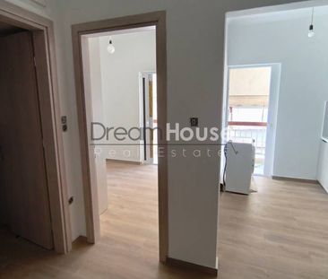 Studio/Γκαρσονιέρα για ενοικίαση Τερψιθέα - Γλυφάδα (Πάτρα) - Photo 1