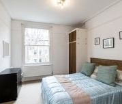 Lisgar Terrace London W14 - Photo 1