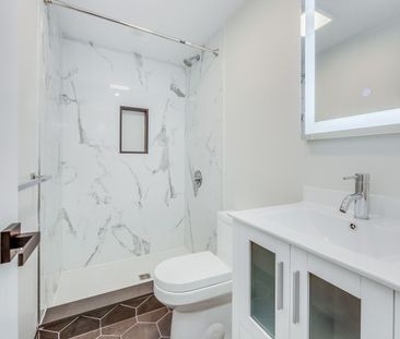 For Lease - 17 Lockwood Road Unit# C, Toronto, Ontario - Photo 4
