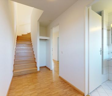 "Wohnen im Sonnenpark in Aesch BL" - Photo 4