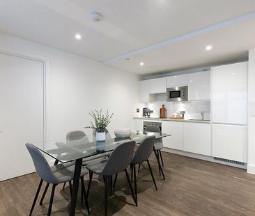 2 bedroom apartment to rent - Photo 6