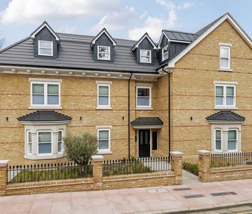 Studio Flat to rent - Victoria Road, Sidcup, DA15 - Photo 6