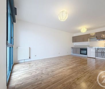 Location Appartement 2 pièces 45m² TROYES 10000 - Photo 6