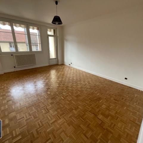 Location Appartement 3 pièces 69m² DIJON 21000 - Photo 1