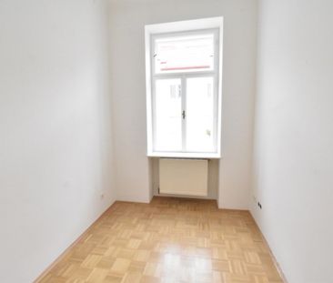 WG möglich! Ohne Lift! LINK im Text zur Terminbuchung! - Foto 1