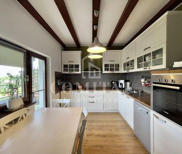 Casa individuala cu teren generos si panorama Chinteni - Photo 4