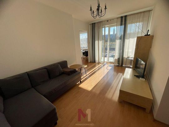 Mieszkanie na wynajem, Gorzów Wlkp., Górczyn - Photo 1