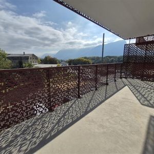 Location Appartement à ST QUENTIN SUR ISERE - Photo 5