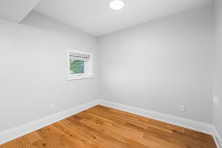 For Lease - 81 St John's Road Unit# 3rd Flr, Toronto, Ontario - Photo 5