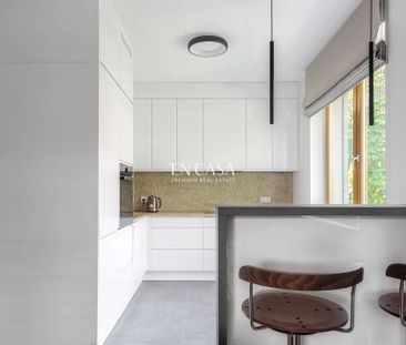 Luksusowy apartament przy Łazienkach Królewskich - Photo 5