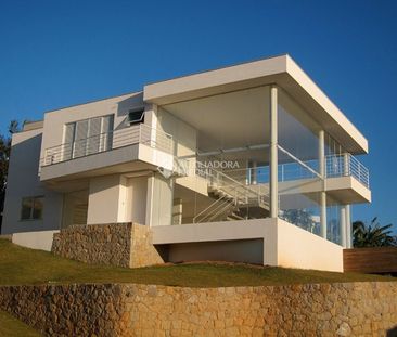 Casa com 3 quartos e 461m² para alugar em Cacupé, Florianópolis. - Foto 3