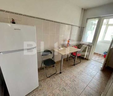 Apartament 3 camere,78 mp decomandat, PetFriendly, Valea Rosie - Fotografie 5