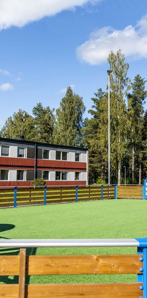 Granbergshöjden 5B - Foto 1