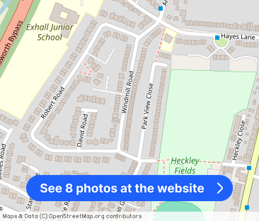 Windmill Road, Exhall, Coventry, CV7 - Photo 1