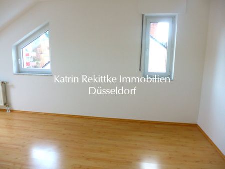 BEZAUBERNDE STUDIOWOHNUNG MIT GROßER SONNENTERRASSE, LAMINAT UND GARAGE - MITTEN IN UNTERBACH!!! - Photo 5