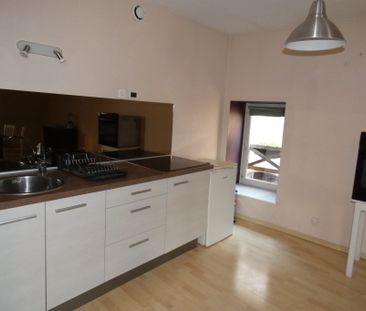 Location Appartement 2 pièces 60m² BEAUNE 21200 - Photo 4