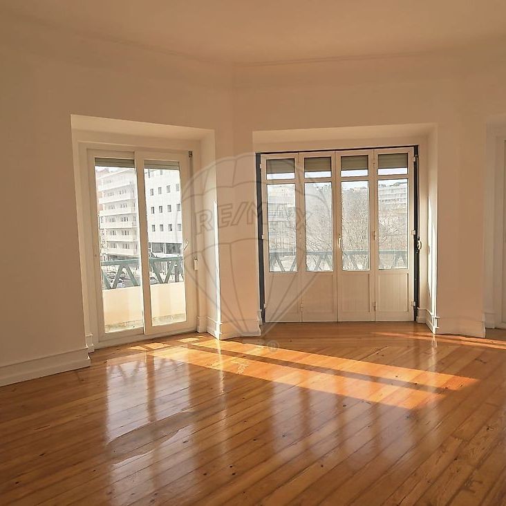 Apartamento T3 em Lisboa - Foto 1