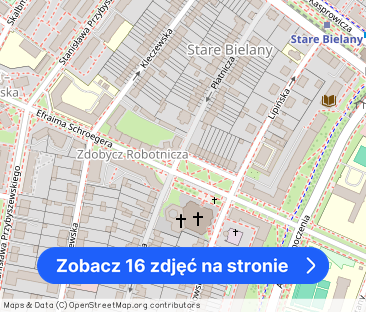 Od zaraz, zadbane, wyposażone, ciche M-3, blok z windą, blisko metra - Zdjęcie 1