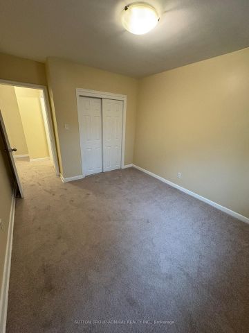 For Lease - 20 Meadowbrook Road Unit# 2, Toronto, Ontario - Photo 5