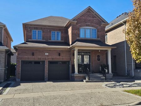 For Lease - 36 Newhouse Boulevard Unit# Bsmt, Caledon, Ontario - Photo 2