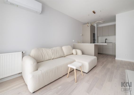 Łódź, Polesie, Koziny, Srebrzyńska - Фото 1