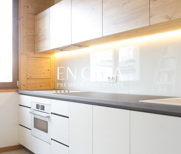 Warszawa, Mokotów, Rakowiecka - Zdjęcie 1