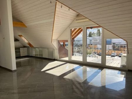 3.5 Zimmer, 2. Stock - Photo 4