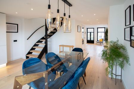 Derde Oosterparkstraat 135-C, Oosterparkbuurt-Zuidoost, 1092CS, Amsterdam - Photo 3