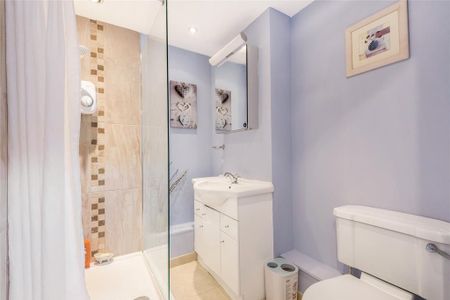 1 bedroom maisonette to rent - Photo 2