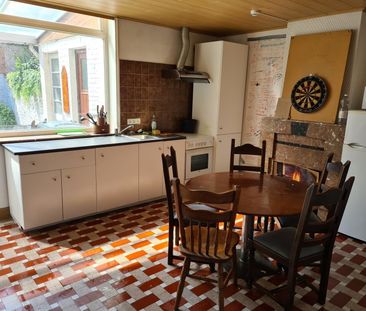 Wagenmakerstraat 6, kamer 6 - Photo 1