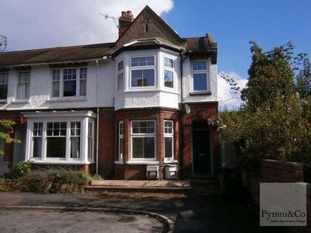 Kingsley Road, Norwich, NR1 - Photo 3