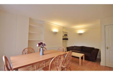 5 bedroom terraced house to rent - Photo 3