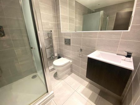 2 bedroom apartment to rent - Photo 5