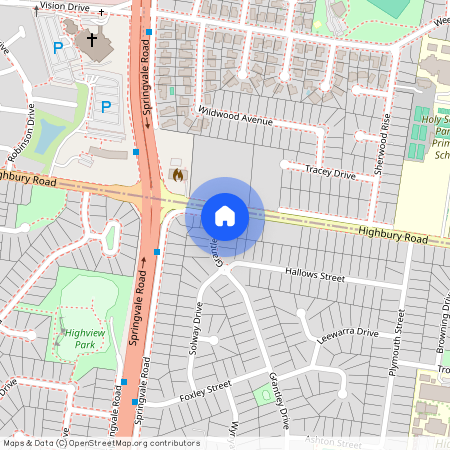 674 Highbury Road, Vic 3150, Glen Waverley