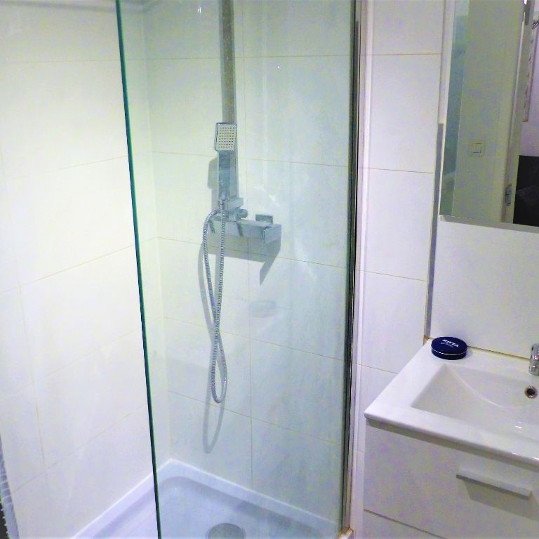 studio meublé - ECUSSON, - Photo 1