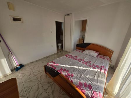 Διαμέρισμα για ενοικίαση Μεταμόρφωση (Βόλος) - Φωτογραφία 2