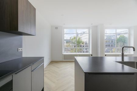 Nieuwe Keizersgracht 29-3 - Photo 2